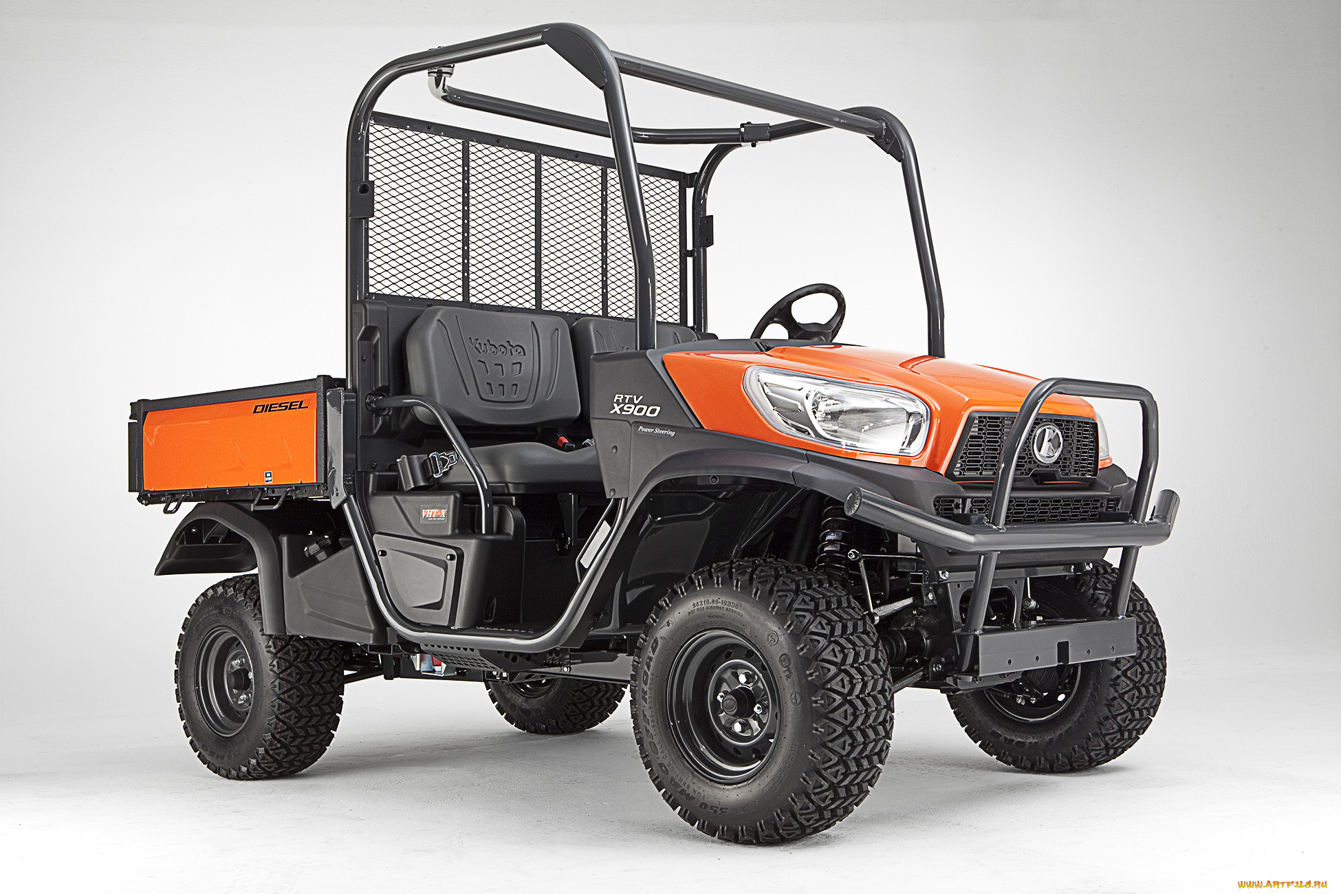 , , kubota